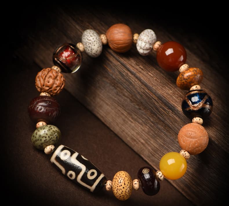 Metal Element Jewelry For Clarity, Focus, And Boundaries